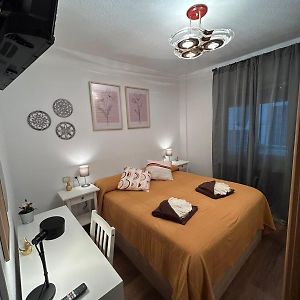 Standaard Kamer met een King Size Bed